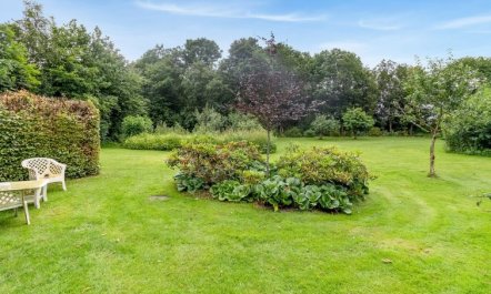 'Saran' - 30km from the sea 3