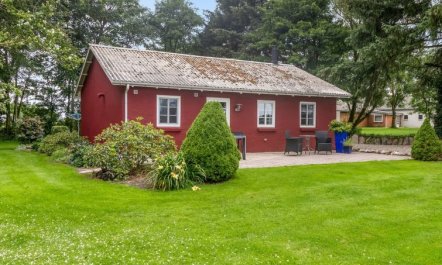 'Saran' - 30km from the sea 2