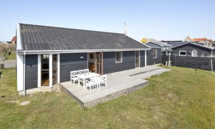 'Ottmar' -  from the sea