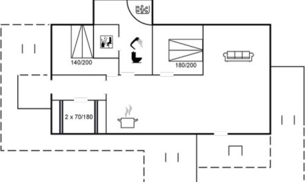 'Sutere' - 200m to the fjord 0