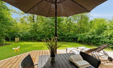 'Hereth' - 30km from the sea