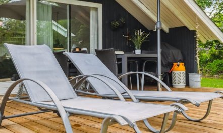 'Hereth' - 30km from the sea 6