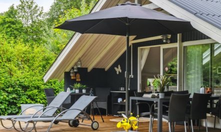 'Hereth' - 30km from the sea 3