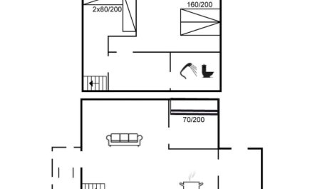 'Enita' - 2.3km from the sea 1