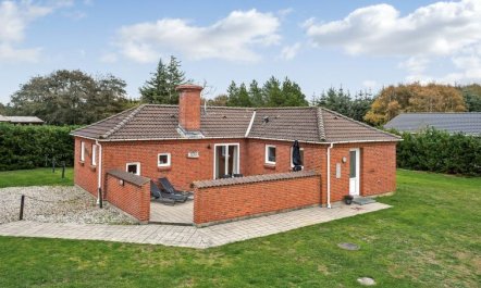 'Pernilla' - 2km from the sea 6