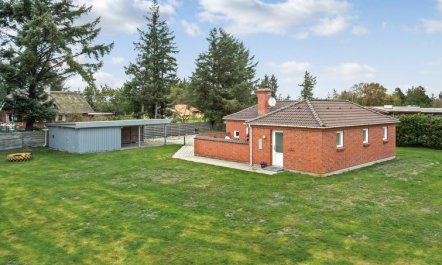 'Pernilla' - 2km from the sea 4