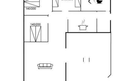 'Pernilla' - 2km from the sea 1