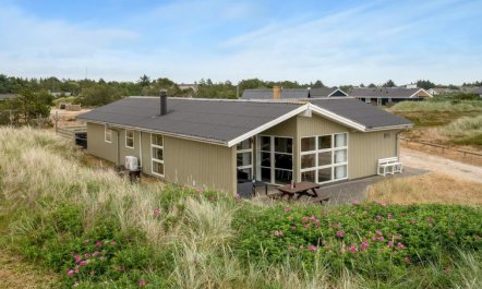 'Drifa' - 600m from the sea 5