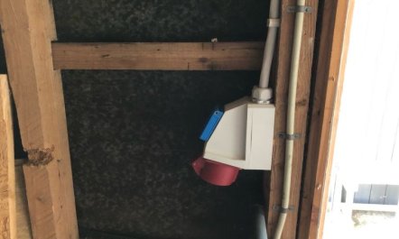 'Drifa' - 600m from the sea 2