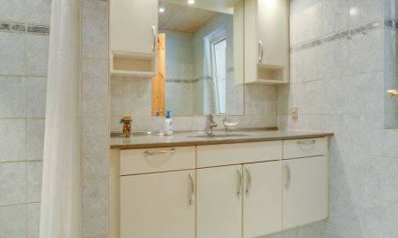 'Arletty' - 1km from the sea 5