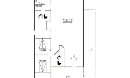'Arletty' - 1km from the sea 1