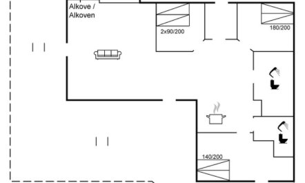 'Joachim' - 200m from the sea 1