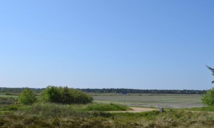 'Allin' - 1km from the sea 3