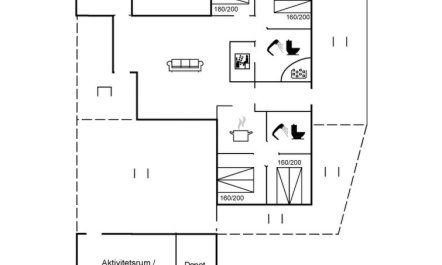 'Allin' - 1km from the sea 1