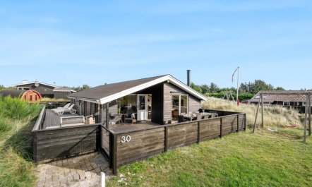 'Teoline' - 500m to the fjord 1