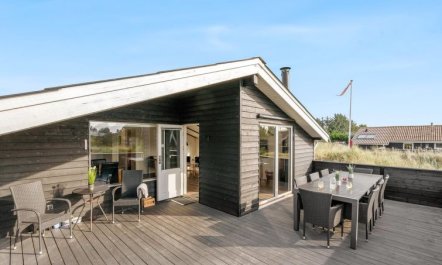 'Teoline' - 500m to the fjord 2