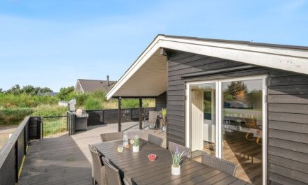 'Teoline' - 500m to the fjord 3