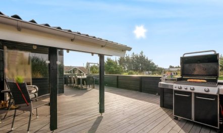 'Teoline' - 500m to the fjord 4