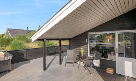 'Teoline' - 500m to the fjord 5