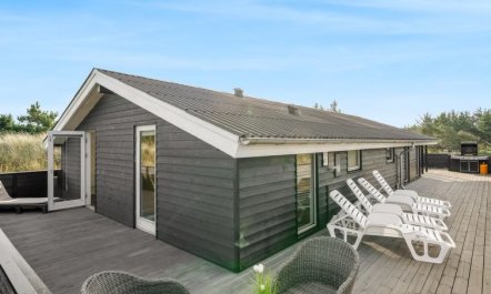 'Teoline' - 500m to the fjord 6