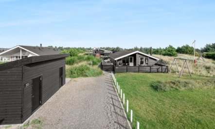 'Teoline' - 500m to the fjord 7