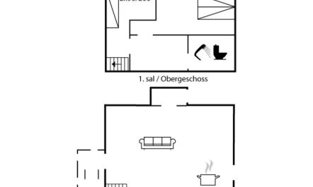 'Gaida' - 2.3km from the sea 1