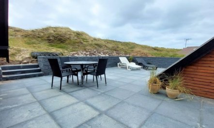 'Armelle' -  from the sea 6