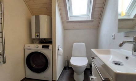 'Armelle' -  from the sea 4