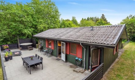 'Nyalle' - 30km from the sea 7