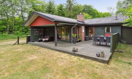 'Nyalle' - 30km from the sea 5