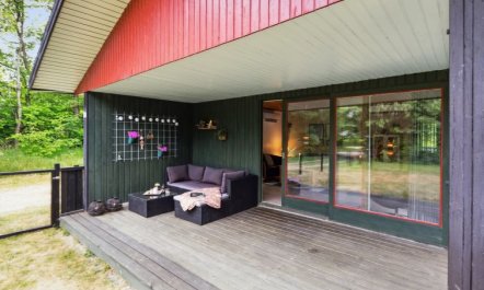 'Nyalle' - 30km from the sea 4