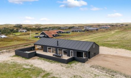 'Dreng' - 300m from the sea