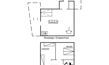 'Jasna' - 2.3km from the sea 1