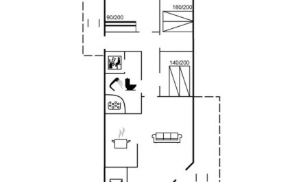 'Micke' - 3.2km from the sea 1