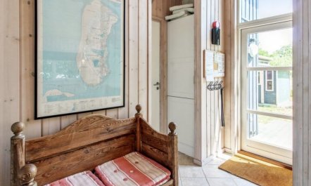 'Fides' - 600m from the sea 5