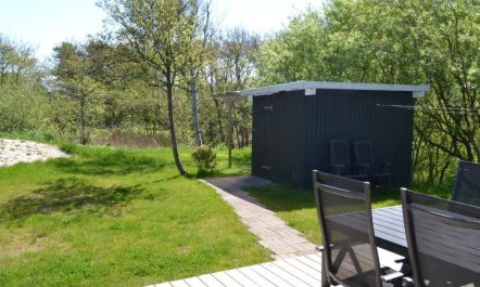 'Fides' - 600m from the sea 4