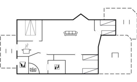 'Eemil' - 700m from the sea 5