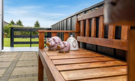 'Tolke' - 29km from the sea 2