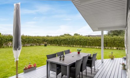 'Tolke' - 29km from the sea 1