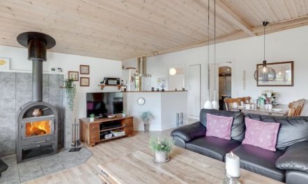 'Tolke' - 29km from the sea 5