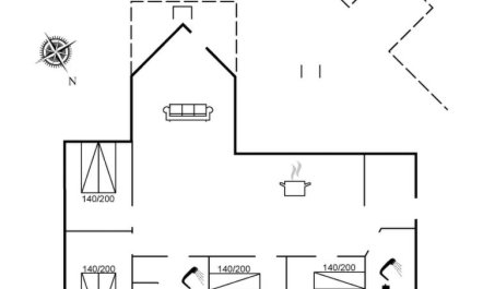 'Elfrun' - 250m from the sea 1