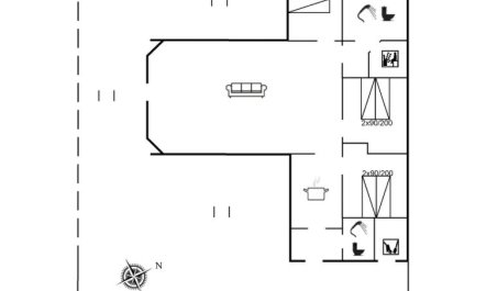 'Drusilla' - 800m from the sea 1
