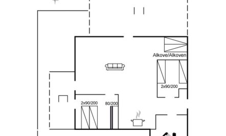 'Akkar' - 1.8km from the sea