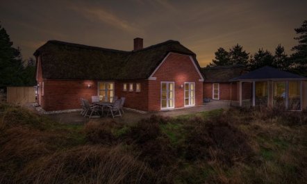 'Lieselotte' - 2.7km from the sea 3