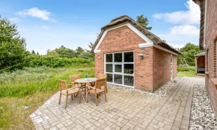 'Lieselotte' - 2.7km from the sea 5