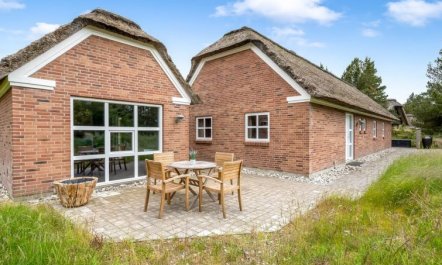 'Lieselotte' - 2.7km from the sea 6