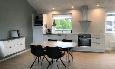 'Esger' - 900m from the sea 4