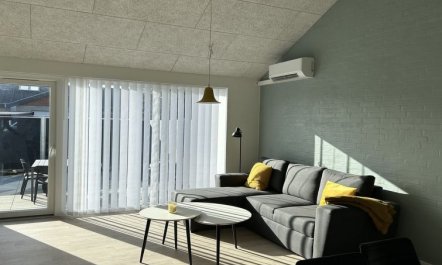 'Esger' - 900m from the sea 1