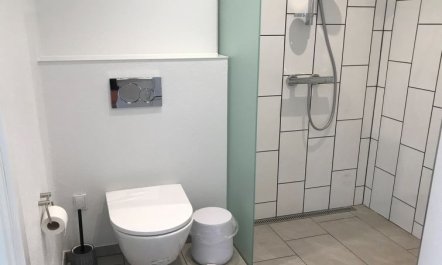 'Esger' - 900m from the sea 6