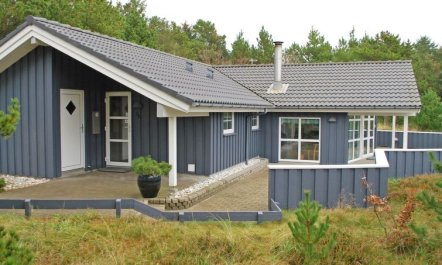 'Guththorm' - 600m from the sea